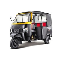 Mahindra Alfa Comfy
