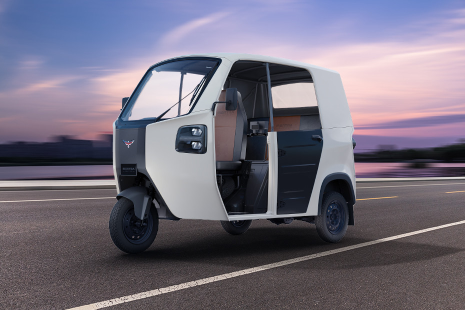 Montra Electric Super Auto ePL 2.0 R