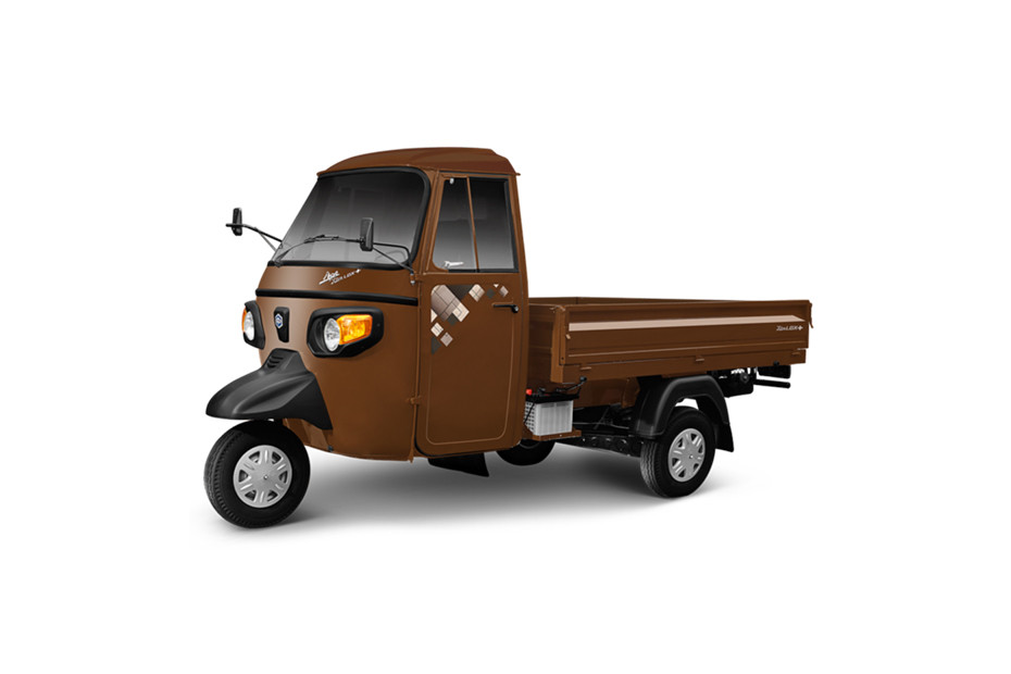 Piaggio Ape Xtra LDX Plus