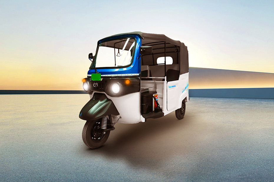 Terra Motors Kyoro L5