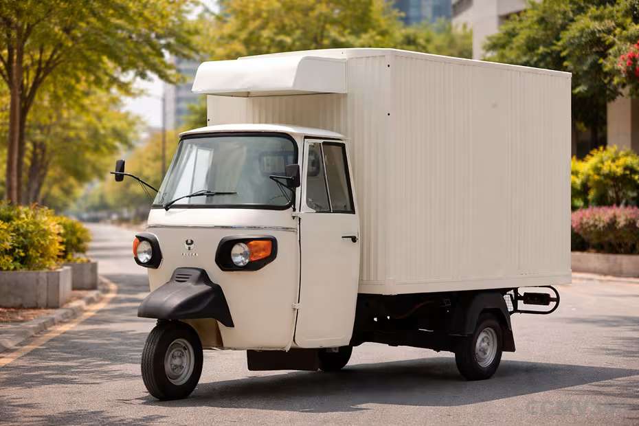 YOUDHA YOUDHA Trevo Cargo